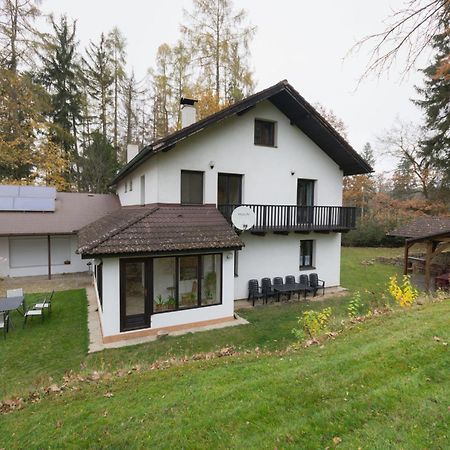 Holiday House Vitice 21 Exterior photo