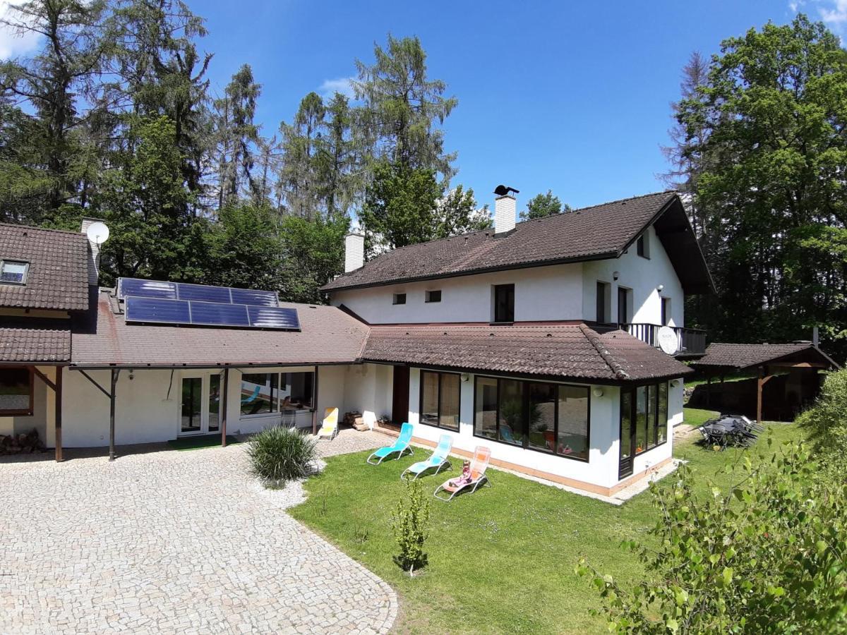 Holiday House Vitice 21 Exterior photo