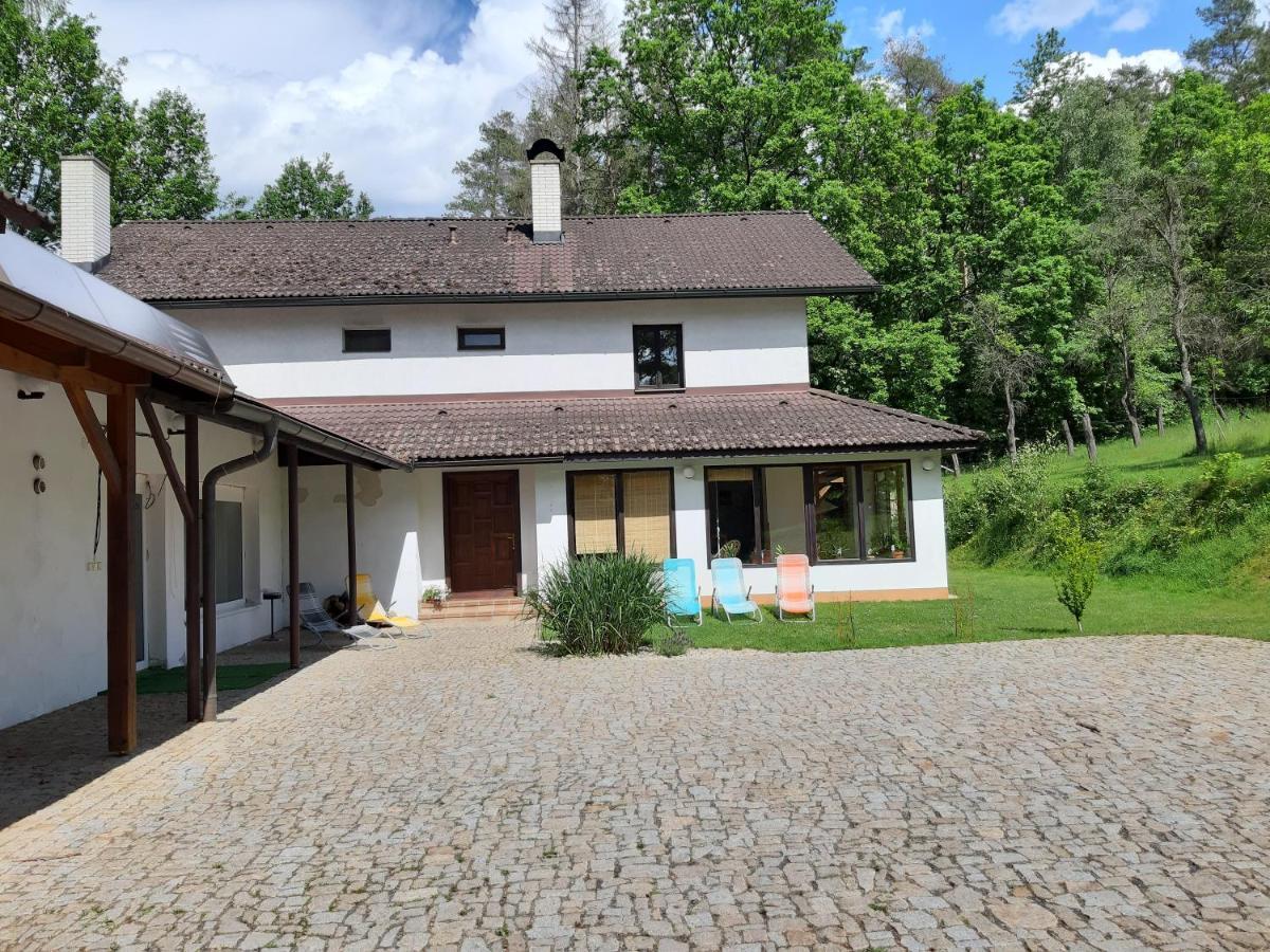 Holiday House Vitice 21 Exterior photo