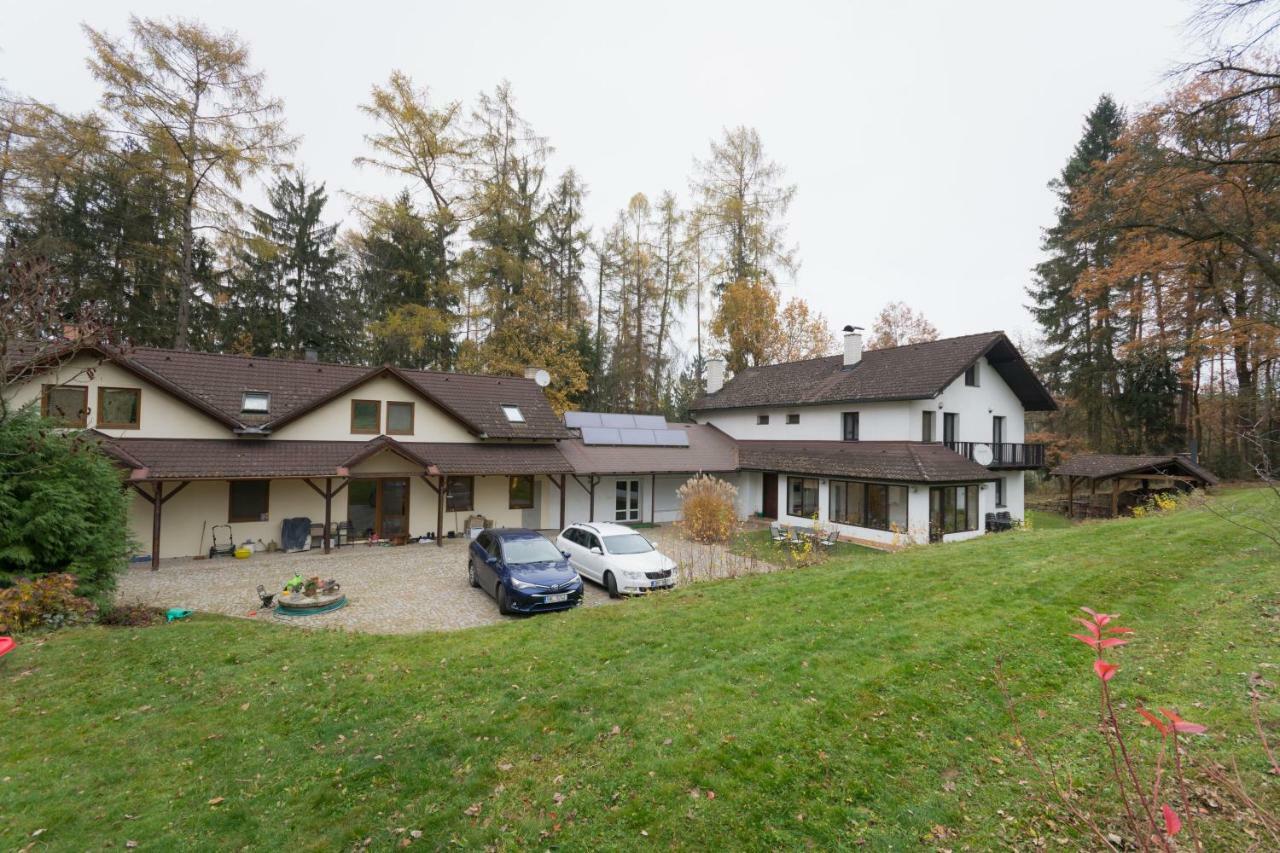 Holiday House Vitice 21 Exterior photo