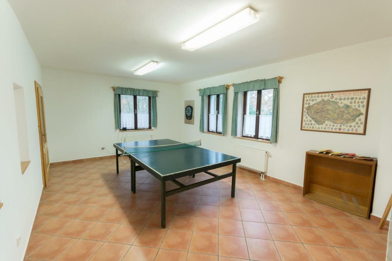 Holiday House Vitice 21 Exterior photo