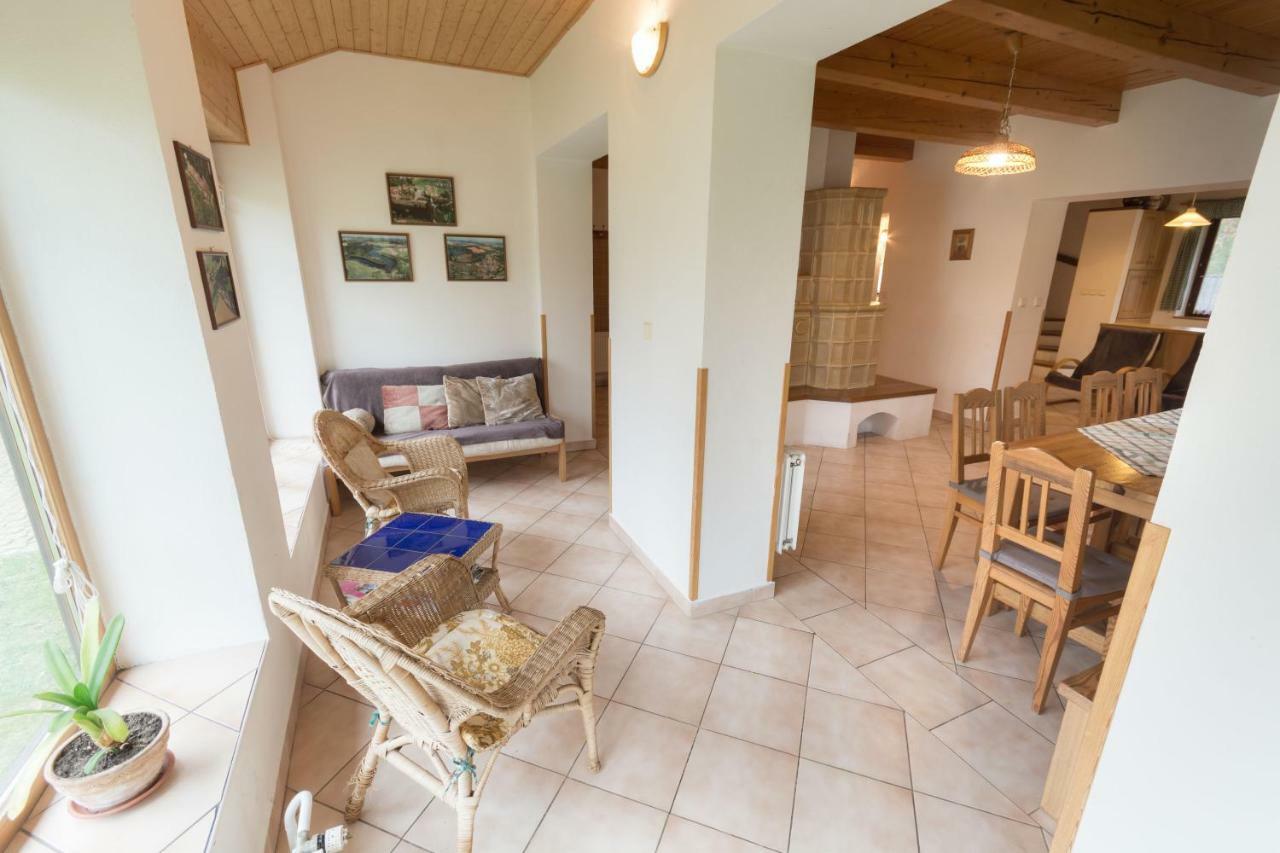 Holiday House Vitice 21 Exterior photo