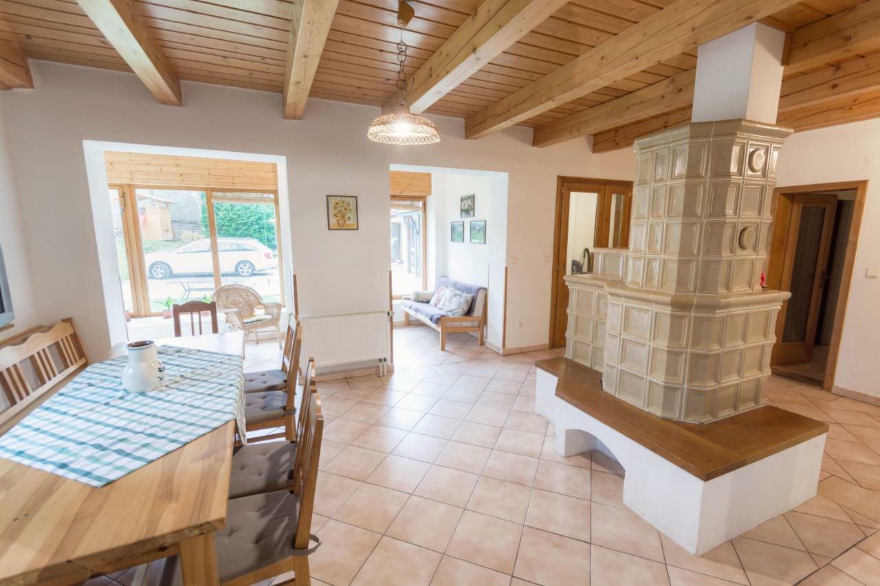 Holiday House Vitice 21 Exterior photo