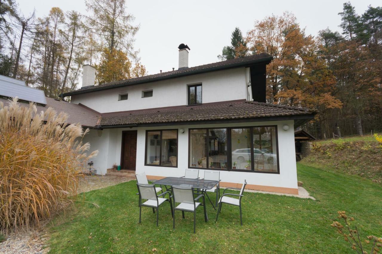Holiday House Vitice 21 Exterior photo