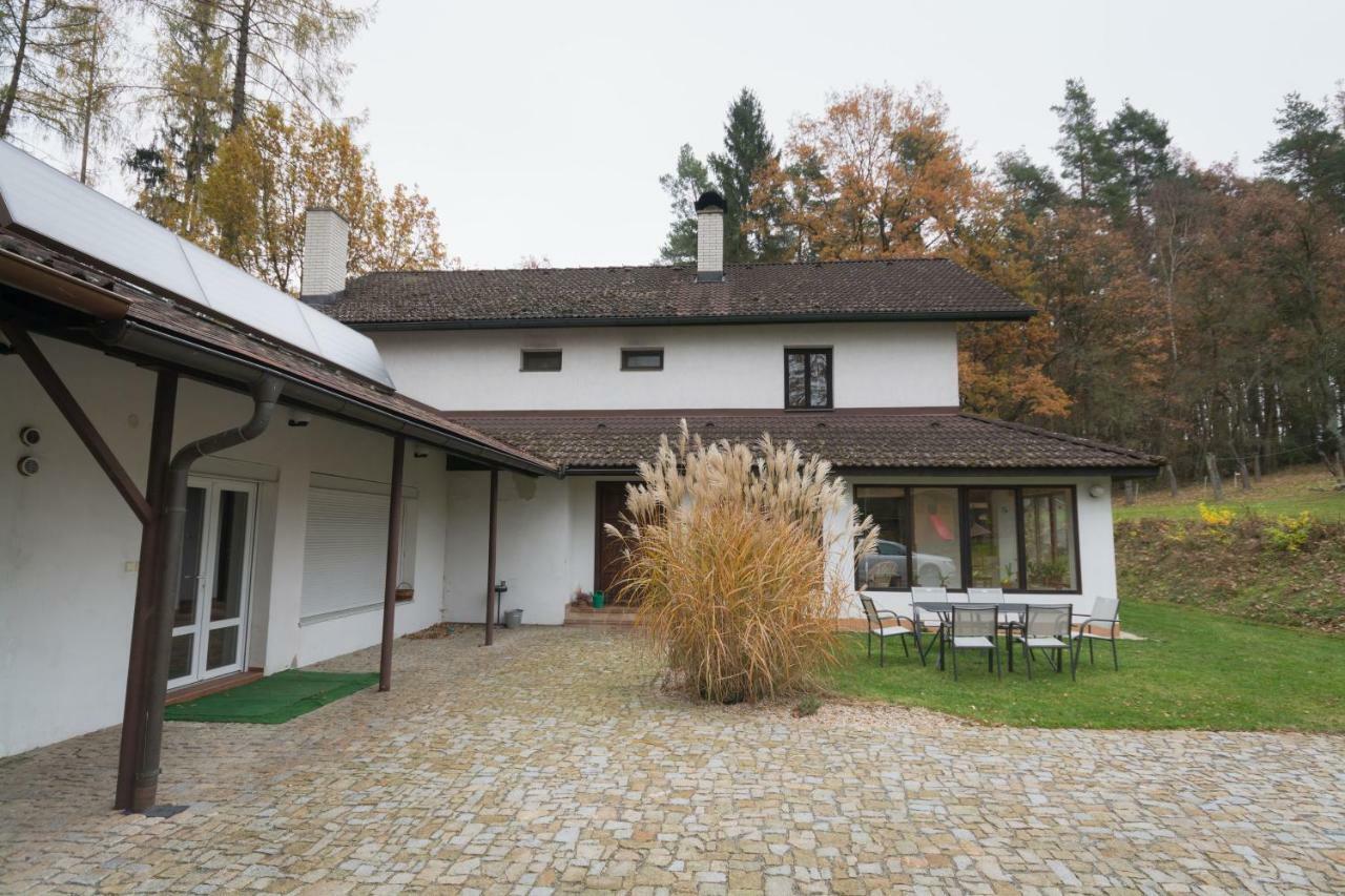 Holiday House Vitice 21 Exterior photo
