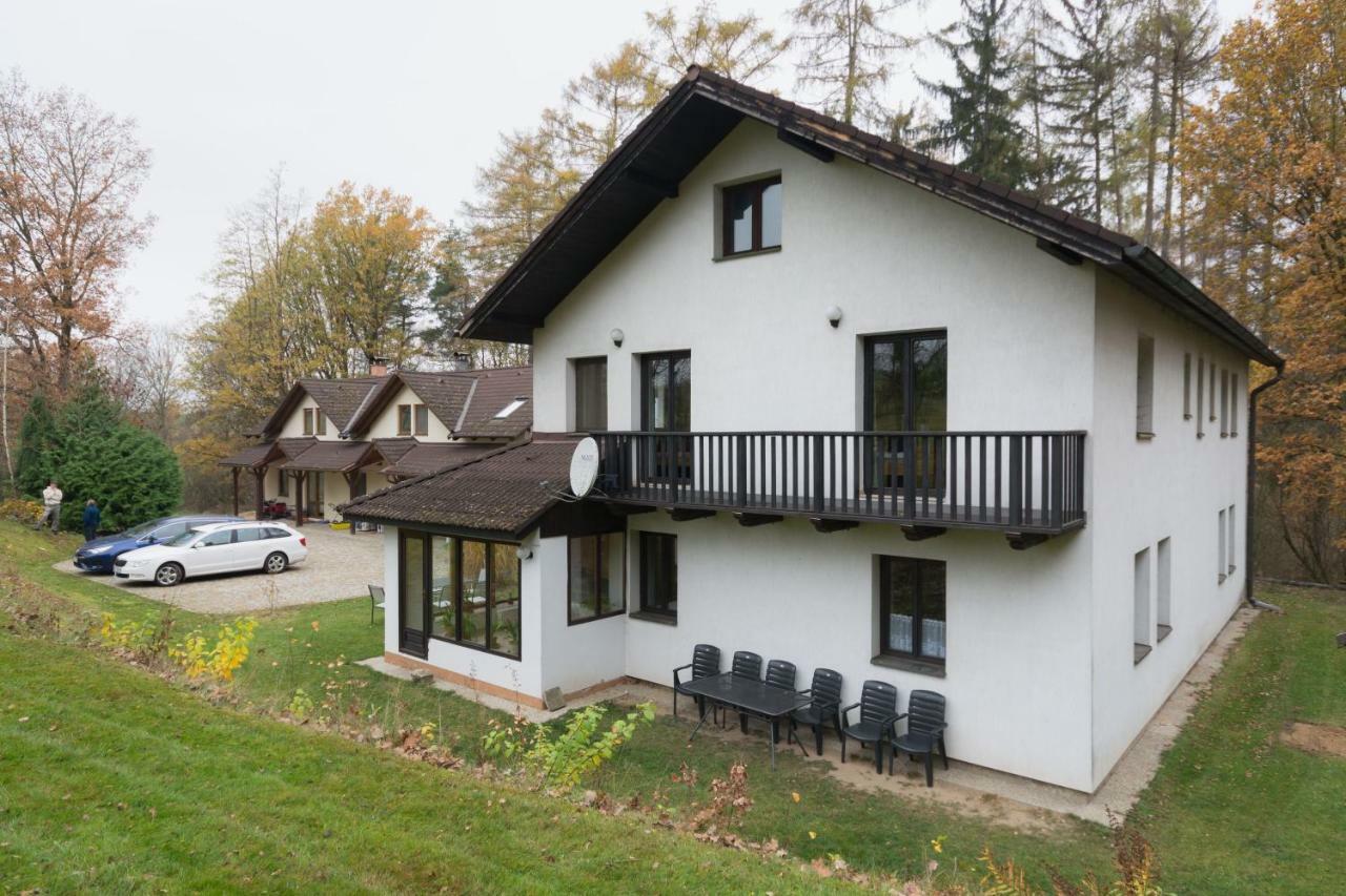 Holiday House Vitice 21 Exterior photo
