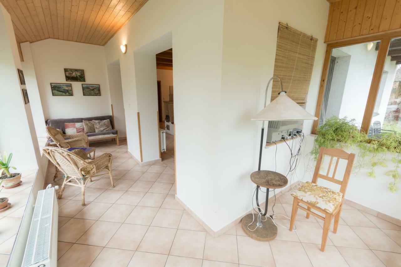 Holiday House Vitice 21 Exterior photo