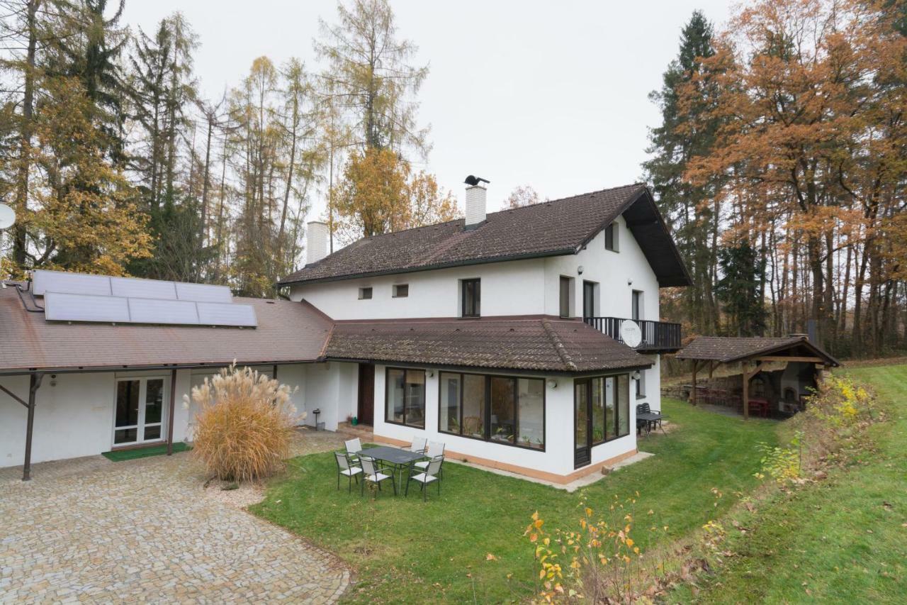 Holiday House Vitice 21 Exterior photo