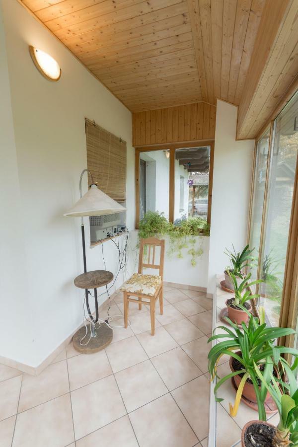 Holiday House Vitice 21 Exterior photo