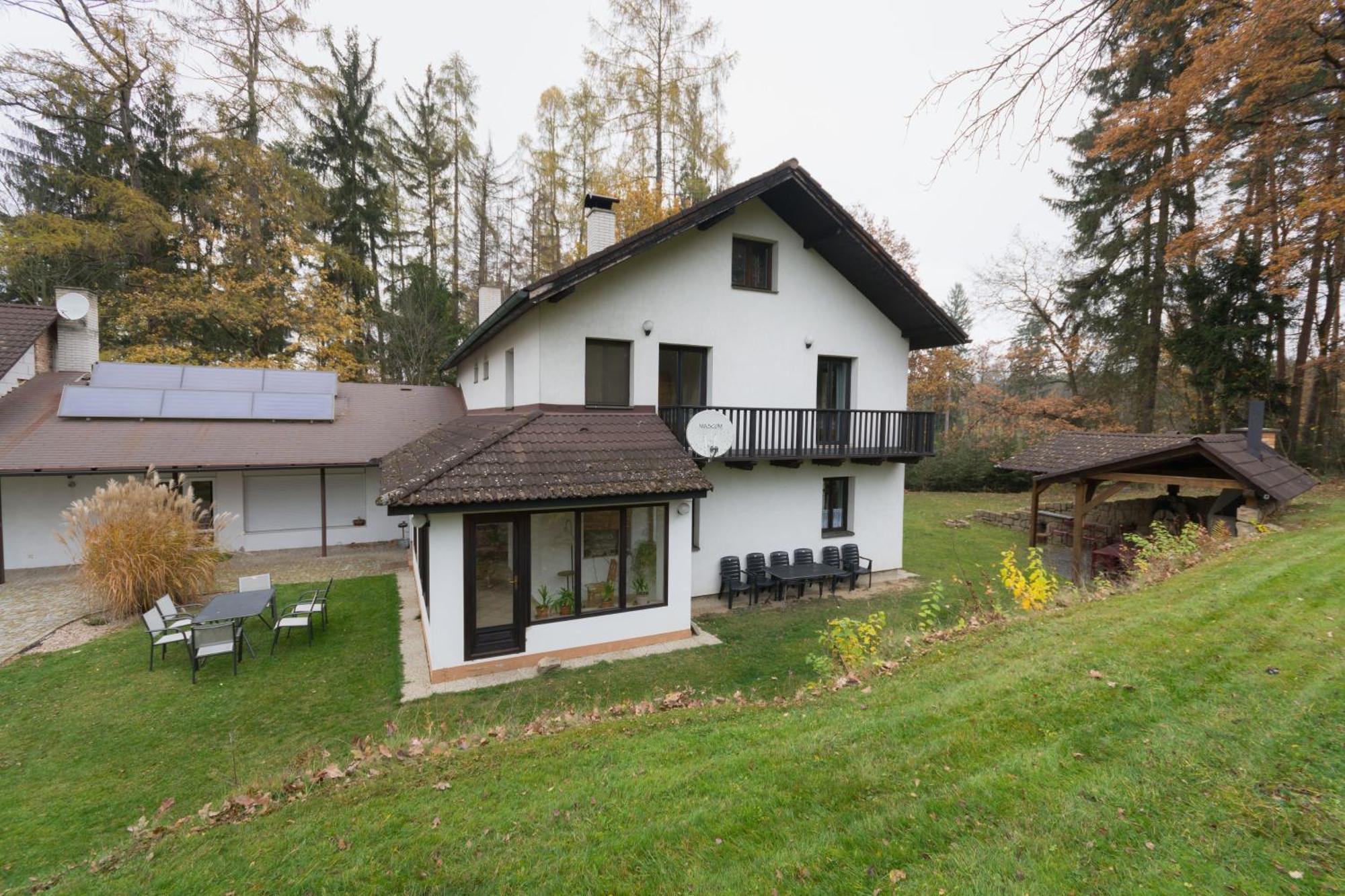 Holiday House Vitice 21 Exterior photo