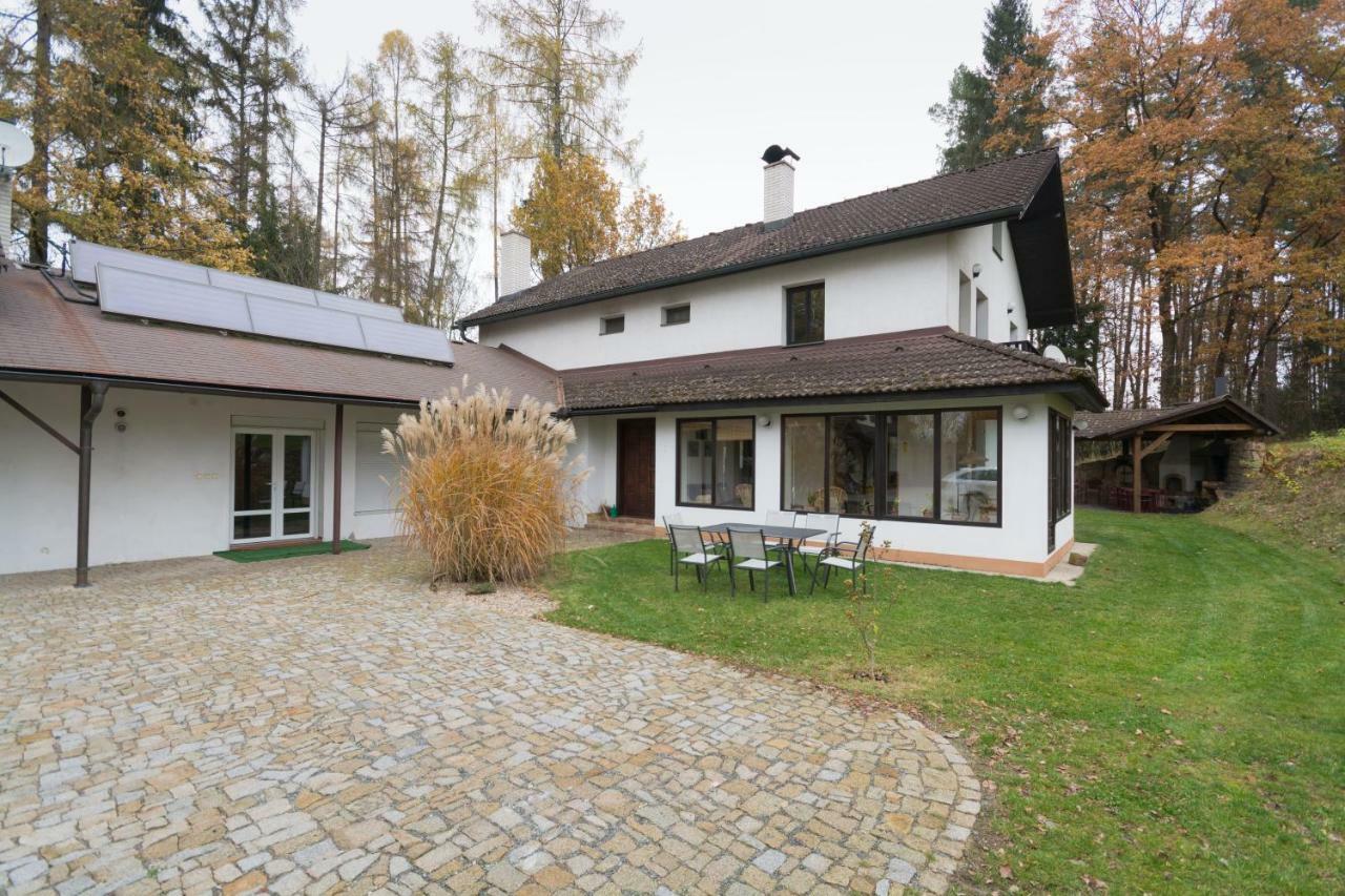 Holiday House Vitice 21 Exterior photo